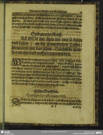 ChurSachsen