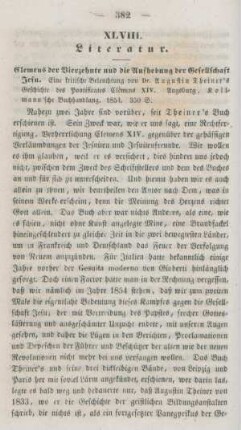 382-383 Rezensionen