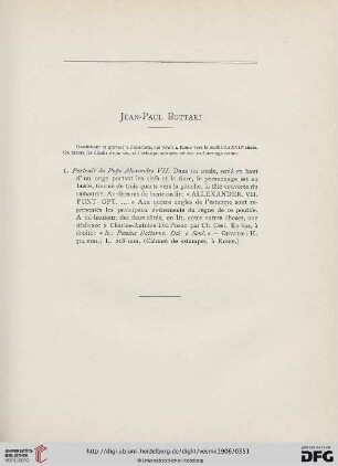 Jean-Paul Bottari