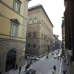 Palazzo Strozzi