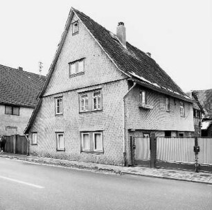 Breuberg, Mainstraße 60