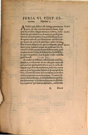 Tabvlae Compendiosae In Evangelia Et Epistolas, quae per totam Quadragesimam populo in Ecclesia proponi sole[n]t, concionaturis omnibus summopere vtiles & necessariae