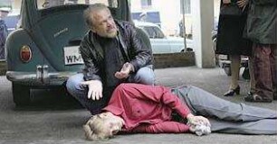 Der Baader Meinhof Komplex