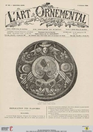 Nr. 193 (9 Octobre 1886)