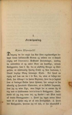 Samlede skrifter af Fru Gyllembourg-Ehrensvärd, 4