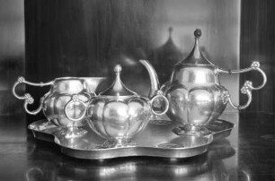 Teeservice