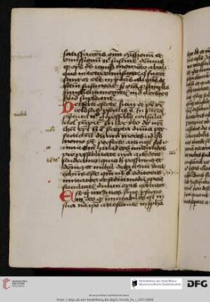 Ps.-Thomas de Aquino, De divinis moribus