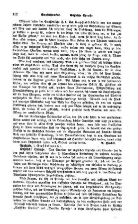 England, s. Großbritannien