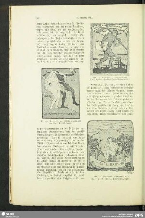 Exlibris