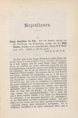 695-703 Rezensionen