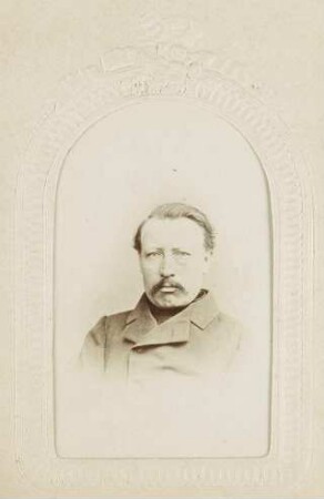 [Rudolph] Benno Wappler