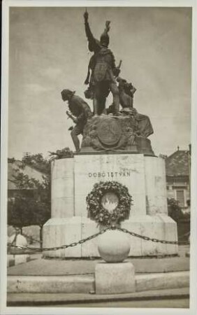 [Dobó István]