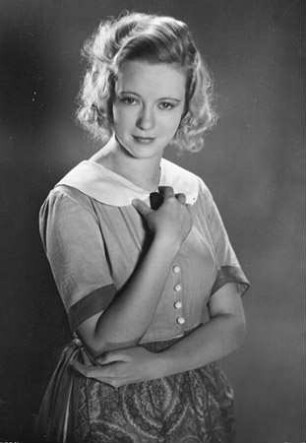 Hertha Thiele