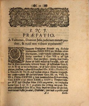 Dissertatio Inavgvralis De Conjvgalis Debiti Praestatione : = Von Leistung der Ehelichen Pflicht