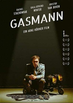 Gasmann