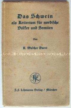 Rassenpolitische Abhandlung