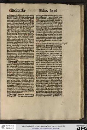 Maxime vero substantie proprium videtur esse quod cum unum et idem numero sit contrariorum susceptivum est.