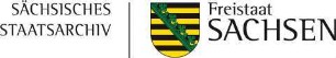 Sächsisches Staatsarchiv - Staatsarchiv Chemnitz