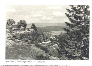 Velmerstot Gipfel