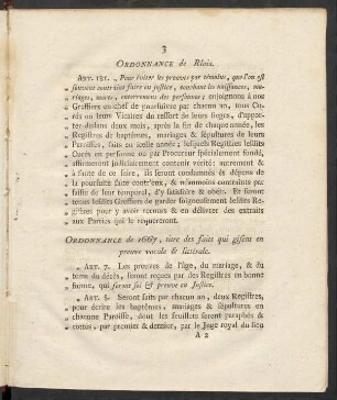 Ordonnance de Blois