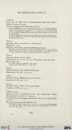 Bilderverzeichnis