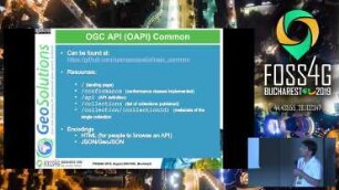 GeoServer WFS3: introduction to the RESTful, schemaless, JSON first download service