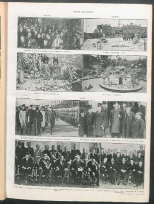 [Notas gráficas sudamericanas] [Fotografías]
