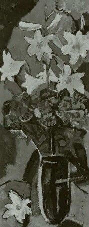 Weiße Lilien