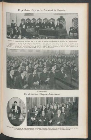 En el Ateneo Hispano-Americano