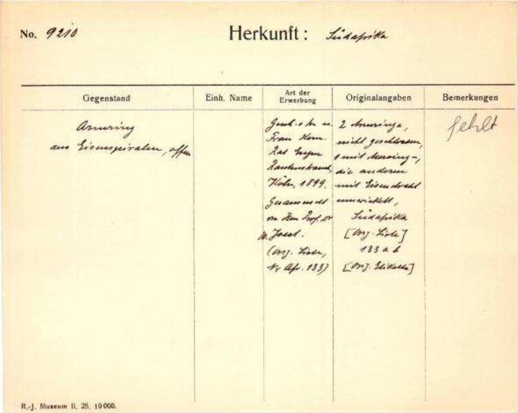 This is a digitised version of a historical document.
						It reflects the context in which it was created and does not correspond to today's
						standards of historical and diversity-conscious language.
						language.