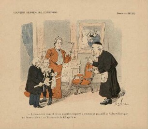 Souvenir de première communion