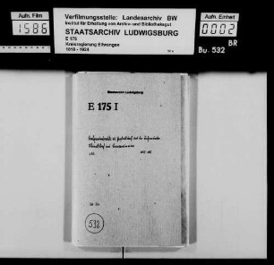 Allmanden und Realgemeinderechte zu Großaltdorf und in den Teilgemeinden Kleinaltdorf und Lorenzenzimmern