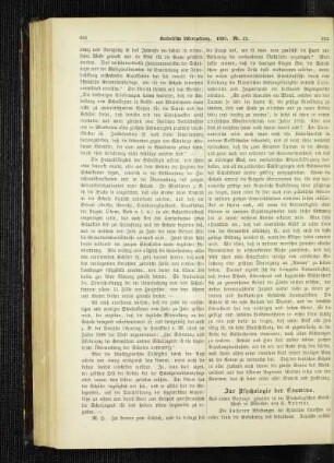 Zur Psychologie der Examina : aus einem Vortrage, gehalten in der Psychologischen Gesellschaft in München