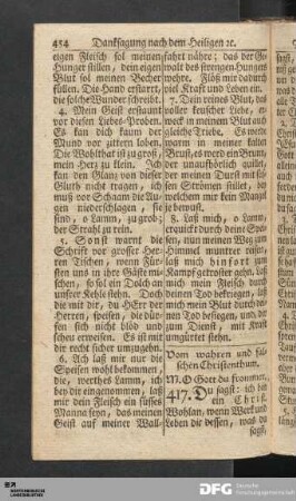 Vom wahren und falschen Christenthum.