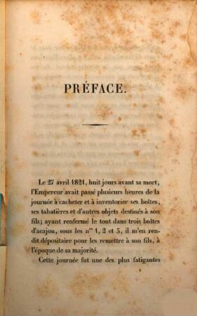 Précis des guerres de César : suivi de plusieurs fragmens inédits