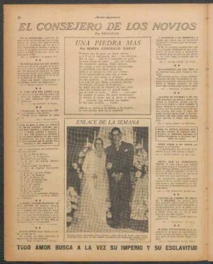 Una piedra más