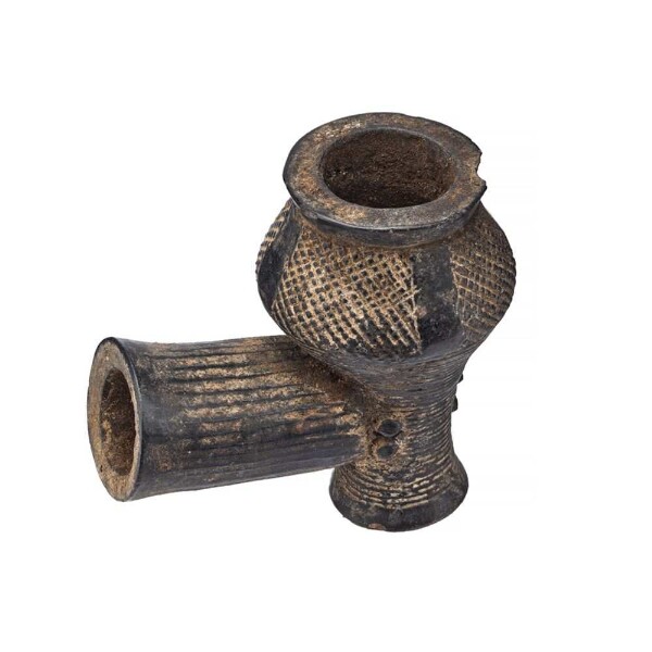 Pipe bowl