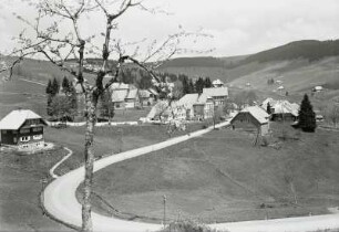 Ortsteilansicht