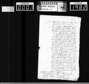 . 1655: Februar 1655