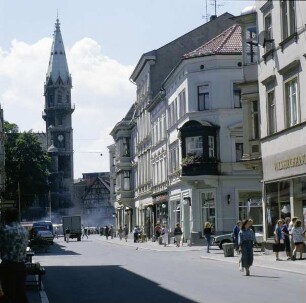 Georgstraße