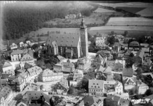 Schneeberg (im Erzbegirge)