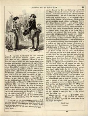 "Patchouli oder des Onkels Wahn"