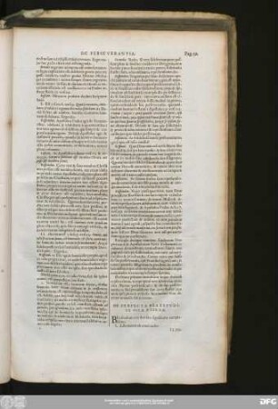 [XXXI.] De Perfecta Beatitutinde Vitae Aeternae.