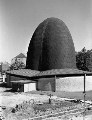 Sankt Rochus