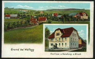 Grund Bei Wolfegg