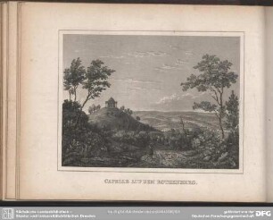 CAPELLE AUF DEM ROTHENBERG