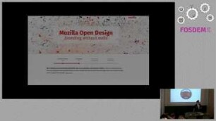 Mozilla Open Design: What we learned in 2016