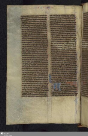 [Liber Nehemiae = Liber II Esdrae]