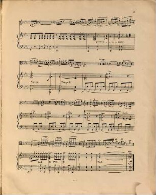 Elégie (C) : Op. 73