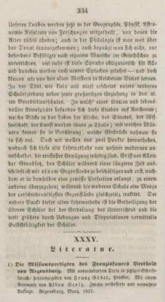 334-336 Rezensionen